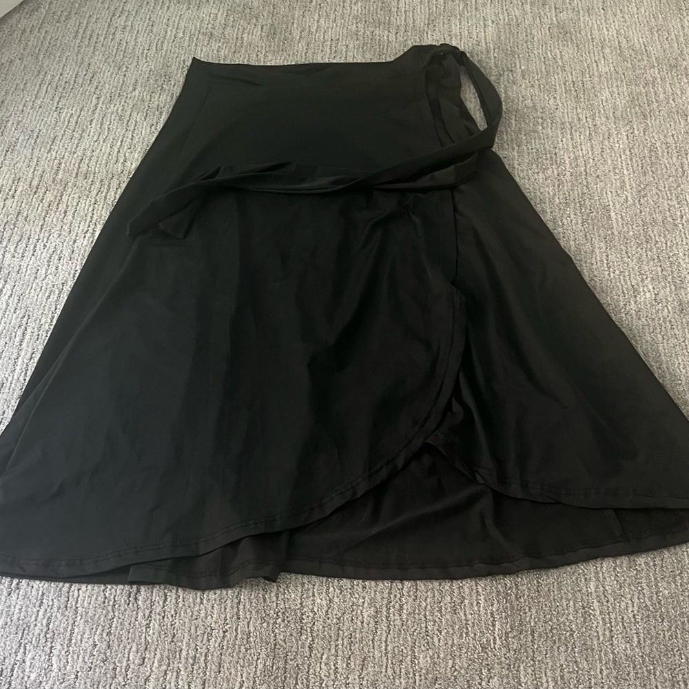 LoveU.dear skirt